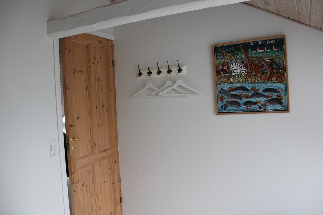 Skovlide Beautiful Farmhouse Edslev Εξωτερικό φωτογραφία